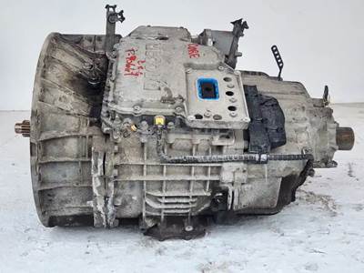 Paccar PO-16F112C Transmission Core