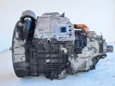 Paccar PO-16F112C Transmission Core