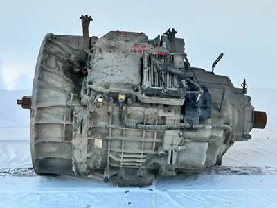 Paccar PO-16F112C Transmission Core