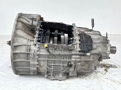 Paccar PO-16F112C Transmission Core