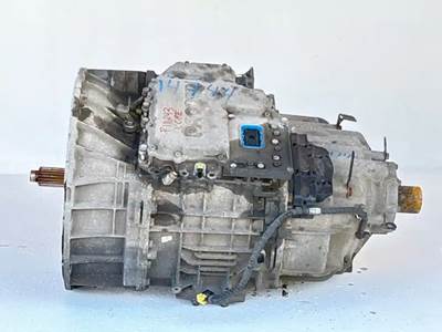 Paccar PO-16F112C Transmission Core