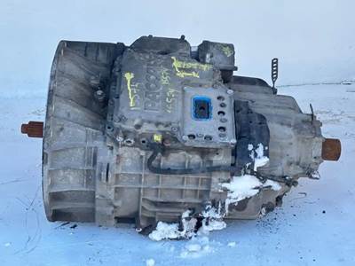 Paccar PO-16F112C Transmission Core