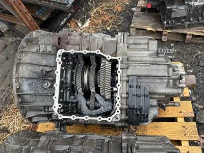 Paccar PO-16F112C Transmission Core