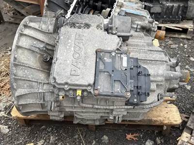 Paccar PO-16F112C Transmission Core