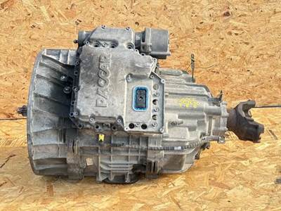 Paccar PO-16F112C Transmission Core