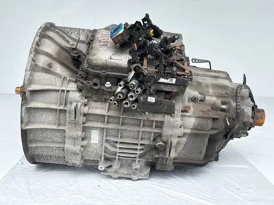Paccar PO-16F112C Transmission Core for a Peterbilt 579