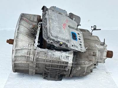 Paccar PO-16F112C Transmission Core