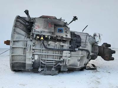 Paccar PO-18F112C Transmission Core