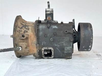 Spicer (TTC) ES43-5A Transmission Core