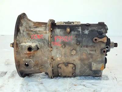 Spicer (TTC) ES43-5A Transmission Core