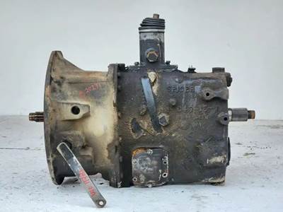 Spicer (TTC) ES43-5A Transmission Core