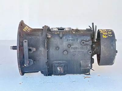 Spicer (TTC) ES43-5A Transmission Core