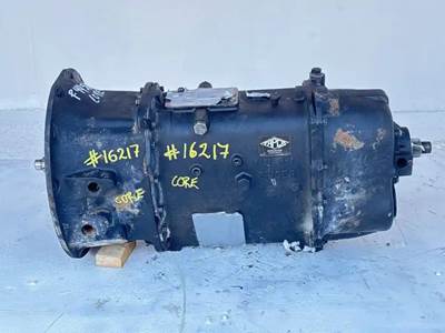 Spicer (TTC) ES52-7A Transmission Core