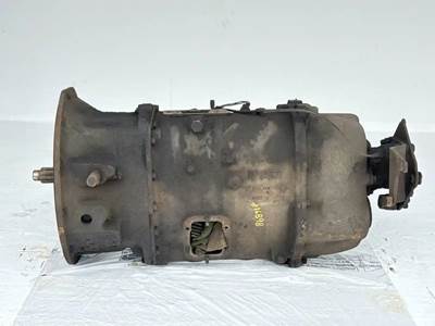 Spicer (TTC) ES52-7A Transmission Core