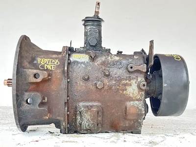 Spicer (TTC) ES56-5A Transmission Core