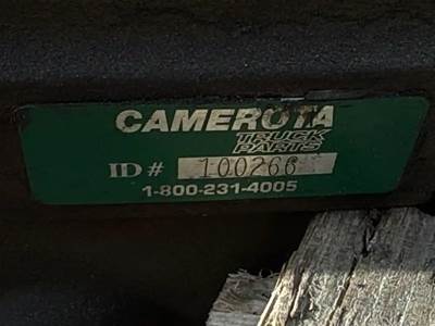 Spicer (TTC) ES56-5A Transmission Core