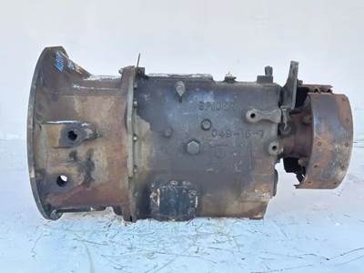 Spicer (TTC) ES56-5A Transmission Core