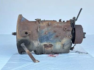 Spicer (TTC) ES56-5A Transmission Core