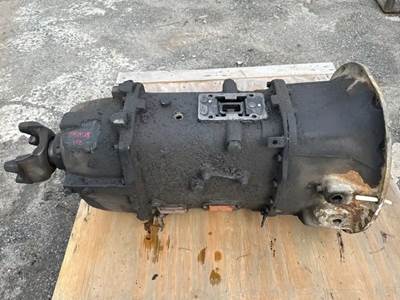 Spicer (TTC) ESO66-7B Transmission Core