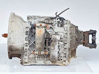 Volvo AT2612D Transmission Core