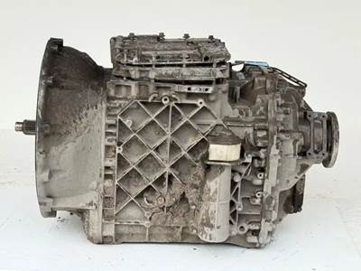 Volvo AT2612D Transmission Core
