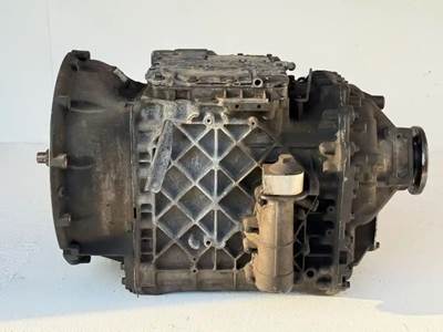 Volvo AT2612D Transmission Core