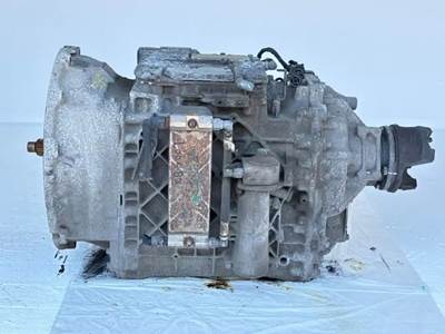 Volvo AT2612D Transmission Core for a 2016 Volvo VNM