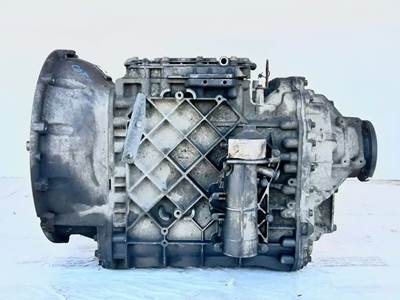 Volvo ATO2612D Transmission Core