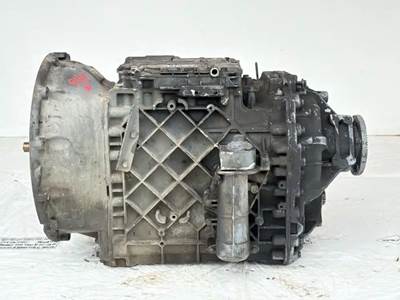 Mack ATO2612D Transmission Core