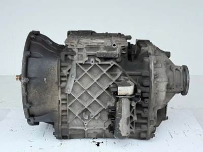 Volvo ATO2612D Transmission Core