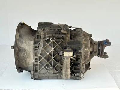 Volvo ATO2612D Transmission Core