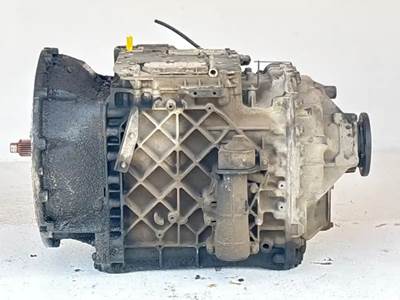 Volvo ATO2612D Transmission Core for a 2017 Mack CXU613