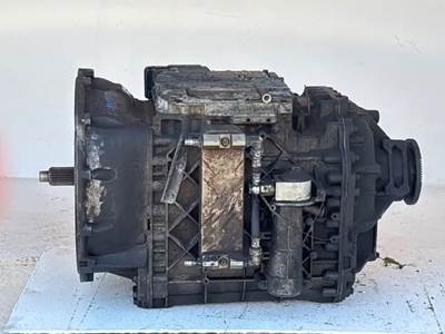 Volvo ATO2612D Transmission Core for a 2014 Volvo VNL