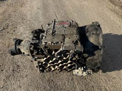 Volvo ATO2612D Transmission Core