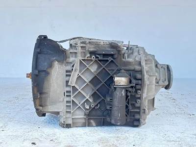 Volvo ATO2612D Transmission Core