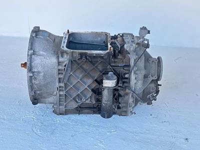 Volvo ATO2612D Transmission Core