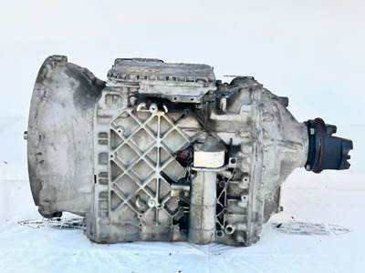 Volvo ATO2612F Transmission Core