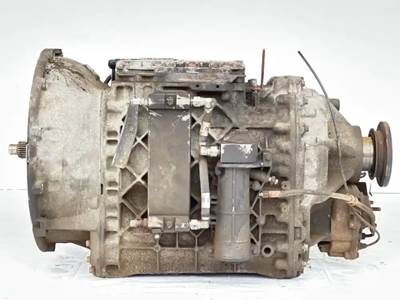 Volvo ATO2612F Transmission Core