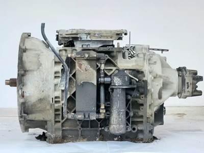 Volvo ATO2612F Transmission Core