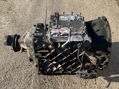 Volvo ATO2612F Transmission Core