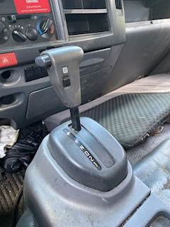 Aisin A465 Transmission Part for a 2010 Isuzu NRR