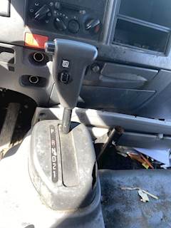 Aisin A465 Transmission Part for a 2008 Chevrolet W5500