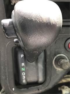 Aisin ME526-819 Transmission Part for a 2007 Mitsubishi FE-84D