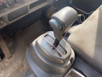 Aisin Transmission Part for a 2004 Isuzu NQR