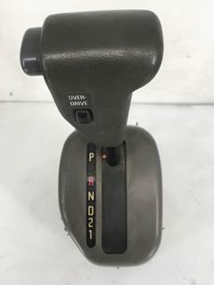 Aisin Transmission Part for a 2007 GMC W4500