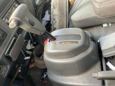 Aisin Transmission Part for a 1999 Chevrolet W4500