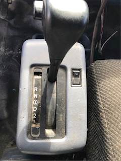 Allison 2200 RDS Transmission Part for a 2008 Hino 268