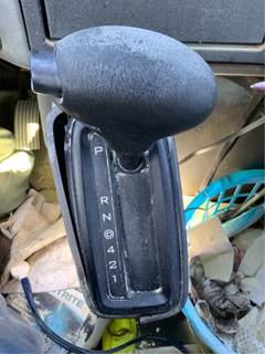 Allison 2200 RDS Transmission Part for a 2013 International DuraStar 4300