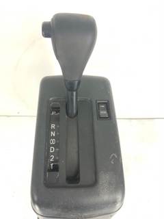 Allison 2200 RDS Transmission Part for a 2016 Hino 268