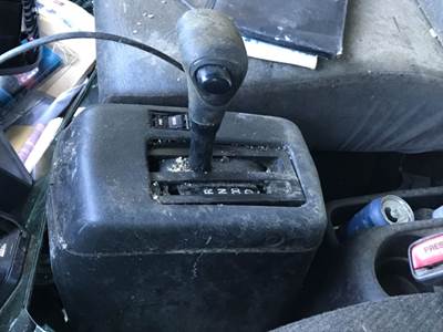 Allison 2500RDS Transmission Part for a 2015 Hino 338